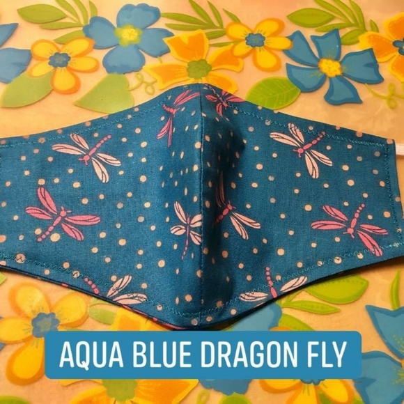 Mask - Picture 5 of 5